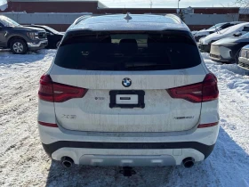 BMW X3 * xDrive30i * ПАМЕТ* ПОДГРЕВ* ПАНОРАМА* КЛИП - 18000 € / 35204.94 лв. - 90512186 4