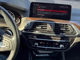 BMW X3 * xDrive30i * ПАМЕТ* ПОДГРЕВ* ПАНОРАМА* КЛИП - 18000 € / 35204.94 лв. - 90512186 9