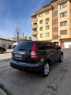 Honda Cr-v - 12000 € / 23469.96 лв. - 71076947 4