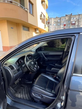 Honda Cr-v - 12000 € / 23469.96 лв. - 71076947 6