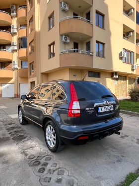 Honda Cr-v - 12000 € / 23469.96 лв. - 71076947 5