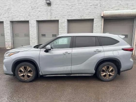 Toyota Highlander Hybrid Bronze Edition AWD | SUNROOF | KEYLESS |  - 32800 € / 64151.22 лв. - 31584531 2