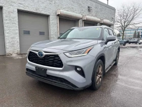 Toyota Highlander Hybrid Bronze Edition AWD | SUNROOF | KEYLESS | 