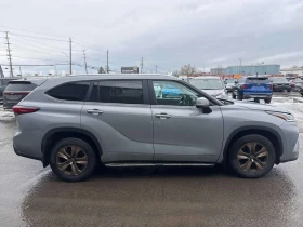 Toyota Highlander Hybrid Bronze Edition AWD | SUNROOF | KEYLESS |  - 32800 € / 64151.22 лв. - 31584531 3