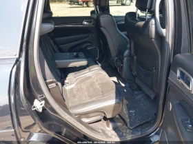 Jeep Grand cherokee 2017 JEEP GRAND CHEROKEE SRT 4X4 - 17200 € / 33640.28 лв. - 48750419 11