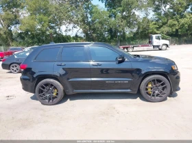 Jeep Grand cherokee 2017 JEEP GRAND CHEROKEE SRT 4X4 - 17200 € / 33640.28 лв. - 48750419 4