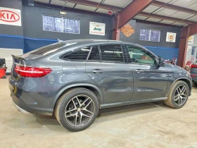 Mercedes-Benz GLE 3.0L 6 ALL WHEEL DRIVE | Mobile.bg � ����� ������ 3