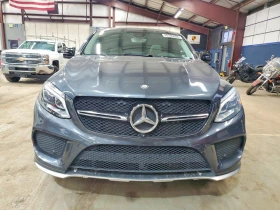 Mercedes-Benz GLE 3.0L 6 ALL WHEEL DRIVE | Mobile.bg � ����� ������ 5