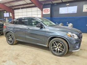 Mercedes-Benz GLE 3.0L 6 ALL WHEEL DRIVE | Mobile.bg � ����� ������ 4