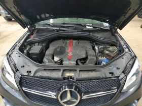 Mercedes-Benz GLE 3.0L 6 ALL WHEEL DRIVE | Mobile.bg � ����� ������ 12