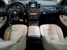 Mercedes-Benz GLE 3.0L 6 ALL WHEEL DRIVE | Mobile.bg � ����� ������ 8
