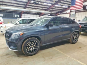 ������ Mercedes-Benz GLE
