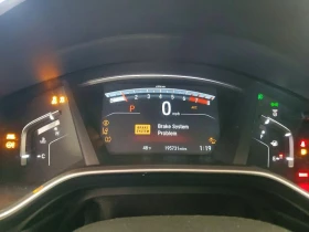 Honda Cr-v 1.5L 4 ALL WHEEL DRIVE - 14400 € / 28163.95 лв. - 97116952 9
