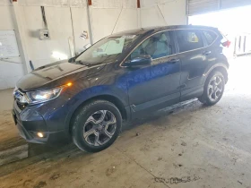 Honda Cr-v 1.5L 4 ALL WHEEL DRIVE