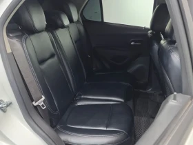 Chevrolet Trax 1.4 | Mobile.bg � ����� ������ 12