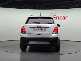 Chevrolet Trax 1.4 | Mobile.bg � ����� ������ 4