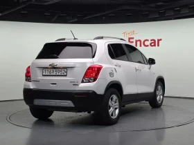 Chevrolet Trax 1.4 | Mobile.bg � ����� ������ 2