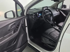 Chevrolet Trax 1.4 | Mobile.bg � ����� ������ 11