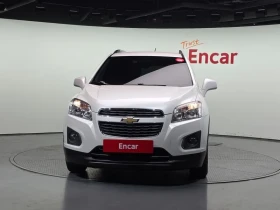 Chevrolet Trax 1.4 | Mobile.bg � ����� ������ 3