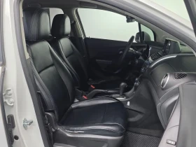 Chevrolet Trax 1.4 | Mobile.bg � ����� ������ 10