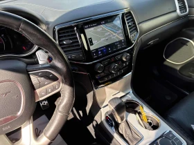 Jeep Grand cherokee SRT/CARFAX/���������/�������/����/ | Mobile.bg � ����� ������ 8