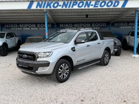 Ford Ranger 3.2 Автомат