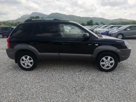 Hyundai Tucson 2.0D 4X4 ITALI | Mobile.bg � ����� ������ 6