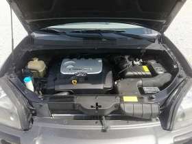 Hyundai Tucson 2.0D 4X4 ITALI | Mobile.bg � ����� ������ 5