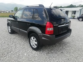 Hyundai Tucson 2.0D 4X4 ITALI | Mobile.bg � ����� ������ 4