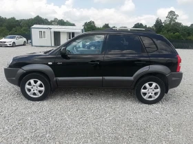 Hyundai Tucson 2.0D 4X4 ITALI | Mobile.bg � ����� ������ 11