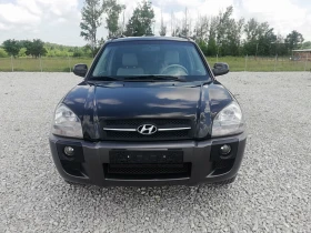 Hyundai Tucson 2.0D 4X4 ITALI | Mobile.bg � ����� ������ 7