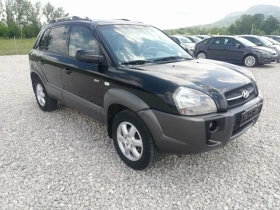 Hyundai Tucson 2.0D 4X4 ITALI | Mobile.bg � ����� ������ 15