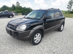 Hyundai Tucson 2.0D 4X4 ITALI | Mobile.bg � ����� ������ 8