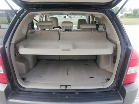Hyundai Tucson 2.0D 4X4 ITALI | Mobile.bg � ����� ������ 10