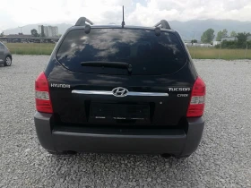 Hyundai Tucson 2.0D 4X4 ITALI | Mobile.bg � ����� ������ 3