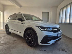 VW Tiguan Allspace R-LINE 7�����, ����������� | Mobile.bg � ����� ������ 6