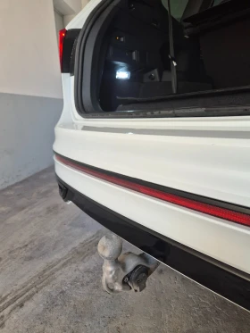 VW Tiguan Allspace R-LINE 7�����, ����������� | Mobile.bg � ����� ������ 17