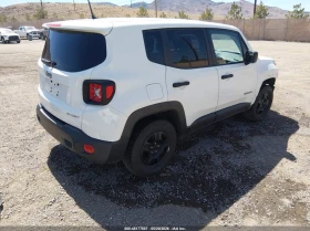 Jeep Renegade 2.4L I-4 VVT, 180HP 4X4 Drive | Mobile.bg � ����� ������ 4