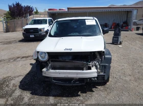 Jeep Renegade 2.4L I-4 VVT, 180HP 4X4 Drive | Mobile.bg � ����� ������ 13