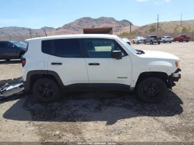 Jeep Renegade 2.4L I-4 VVT, 180HP 4X4 Drive | Mobile.bg � ����� ������ 14