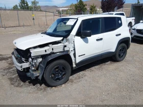 Jeep Renegade 2.4L I-4 VVT, 180HP 4X4 Drive | Mobile.bg � ����� ������ 2