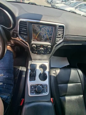 Jeep Grand cherokee 3.6 294hp SUMMIT | Mobile.bg � ����� ������ 16