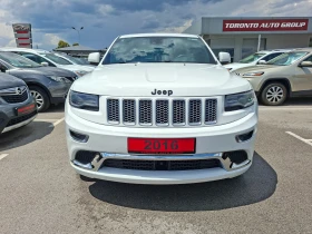 Jeep Grand cherokee 3.6 294hp SUMMIT | Mobile.bg � ����� ������ 2