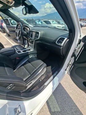 Jeep Grand cherokee 3.6 294hp SUMMIT | Mobile.bg � ����� ������ 13