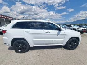 Jeep Grand cherokee 3.6 294hp SUMMIT | Mobile.bg � ����� ������ 8