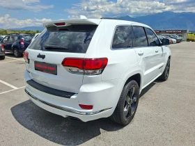 Jeep Grand cherokee 3.6 294hp SUMMIT | Mobile.bg � ����� ������ 7