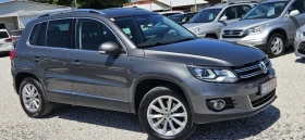 VW Tiguan 2.0TDI* 150��* 2015�* ����6* LOUNGE  | Mobile.bg � ����� ������ 12