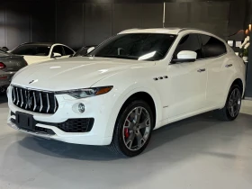 ������ Maserati Levante