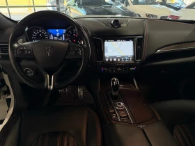 Maserati Levante S GranLusso 3.0L | Mobile.bg � ����� ������ 8