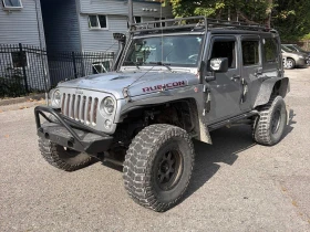 Jeep Wrangler * Rubicon * CARFAX * БЕЗ ПЪРВОНАЧАЛНА ВНОСКА